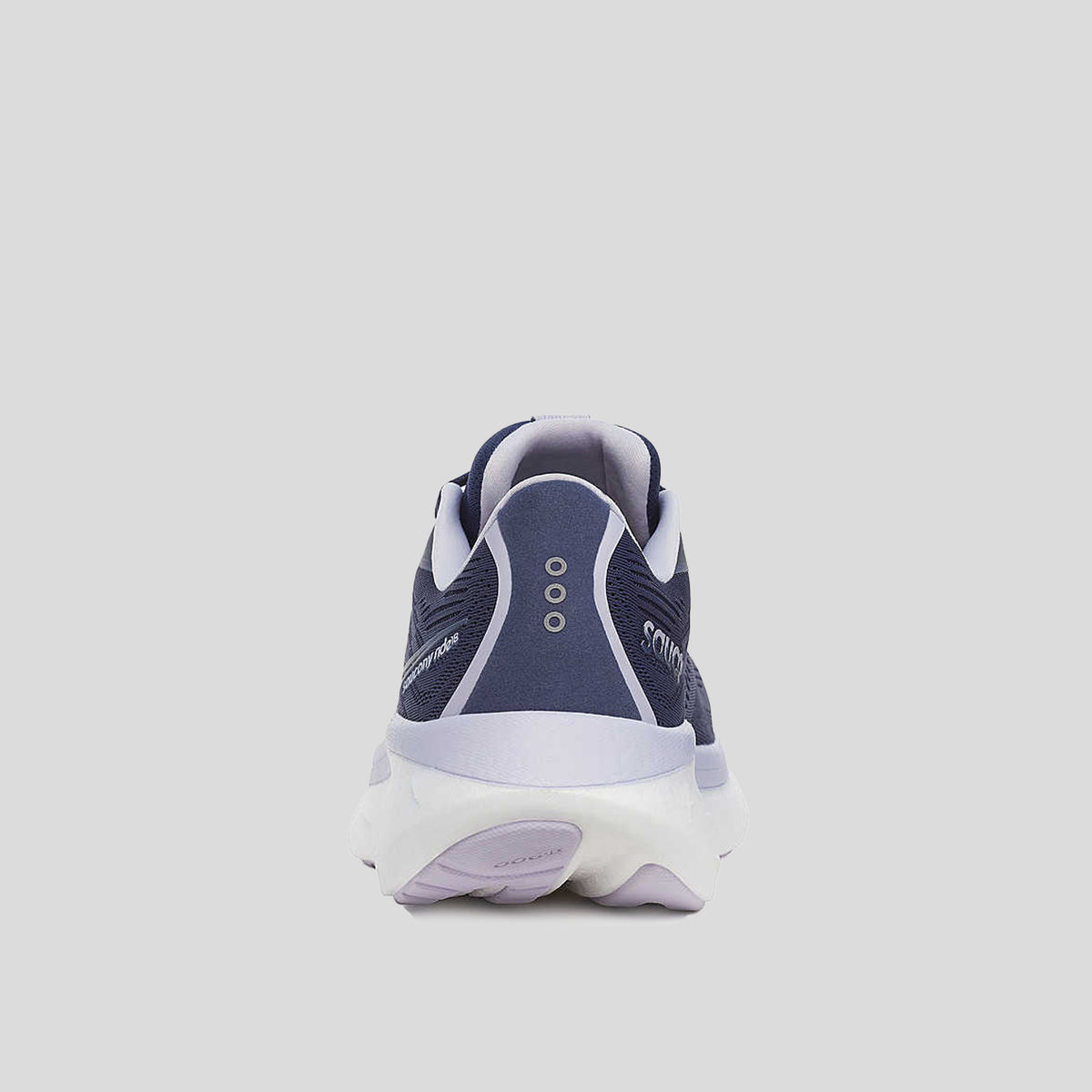 Ride 18 | Navy/Aster
