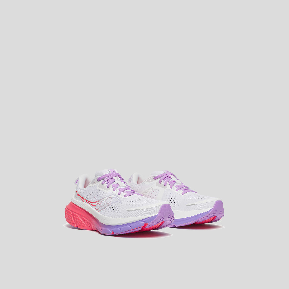 Guide 18 | White/Crocus